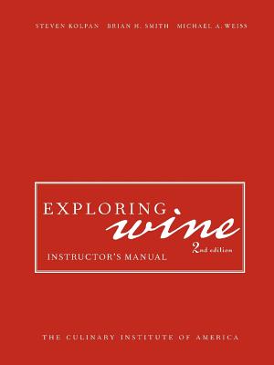 Exploring wine