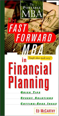The Fast Forward MBA in Financial Planning