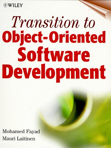 Transition To Object-Oriented Software Development