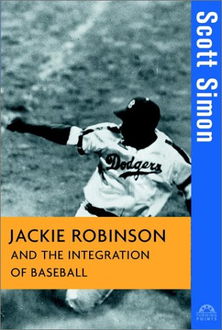 Jackie Robinson and the Integration of Ball