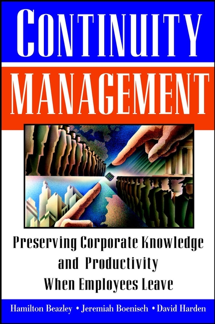 Continuity Management