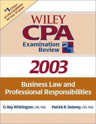 Business Law And Professional Responsibilities