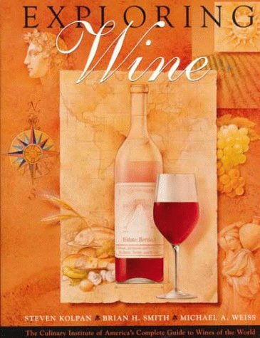 Exploring Wine