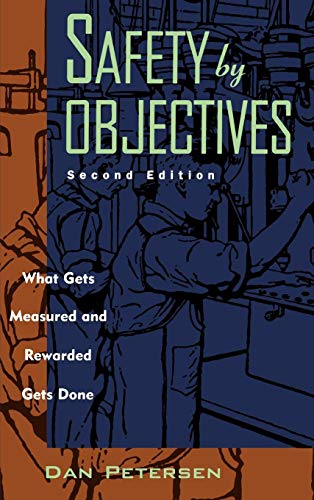 Safety By Objectives: What Gets Measured And Rewarded Gets Done