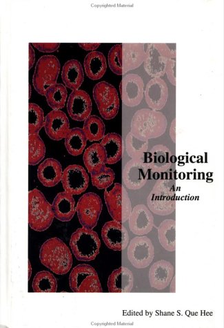 Biological Monitoring: An Introduction