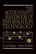 The accountant's handbook of information technology