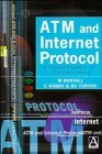 ATM and Internet protocol