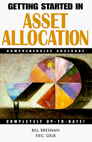 Getting Started In Asset Allocation