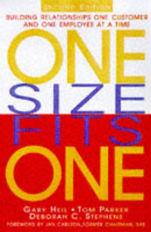 One Size Fits One