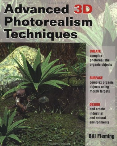 Advanced 3D Photorealism Techniques