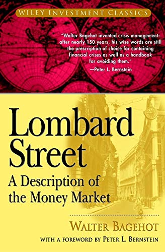 Lombard Street