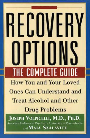 Recovery Options