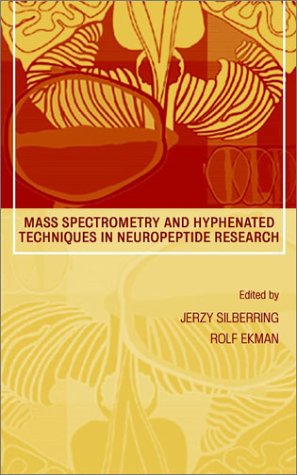 Mass Spectrometry And Hyphenated Techniques In Neuropeptide Research