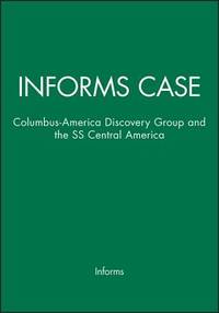 Informs Case Columbus-America