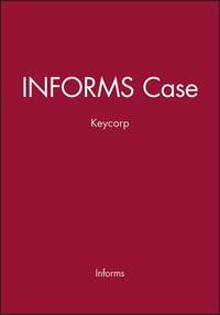 Informs Case Keycorp
