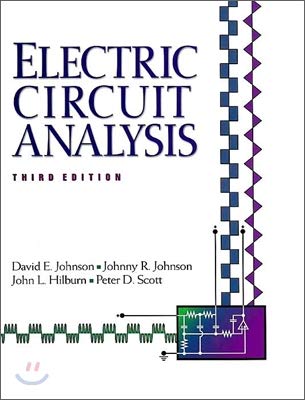 Electric Circuit Analysis
