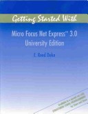 Getting Started With Netexpress, 3.0