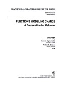 Graphing calculator guide for the TI-83 82
