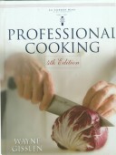 Professional Cooking