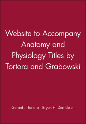 Anatomy & Physiology Central Web Site
