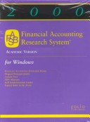 Mastery of the Financial Accounting Research System (Fars) Through Cases