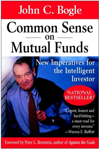Common Sense on Mutual Funds