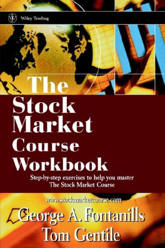 The Stock Market Course, Workbook