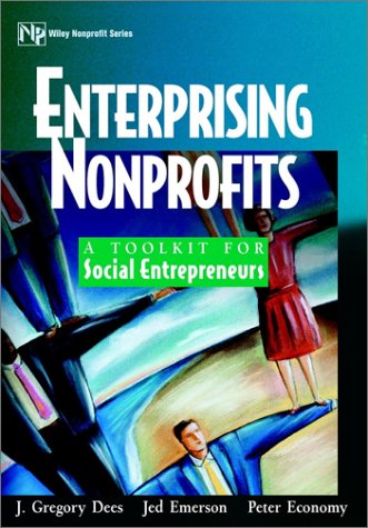 Enterprising Nonprofits