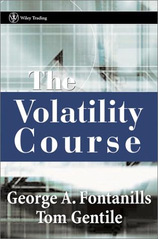The Volatility Course