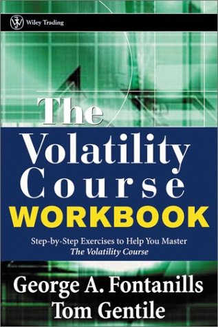 The Volatility Course Workbook