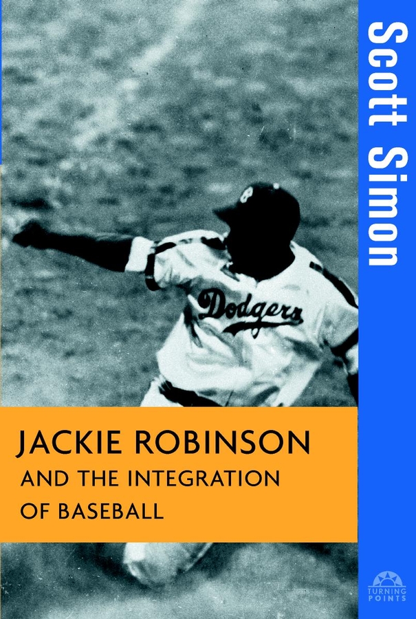Jackie Robinson And The Integration Of Baseball