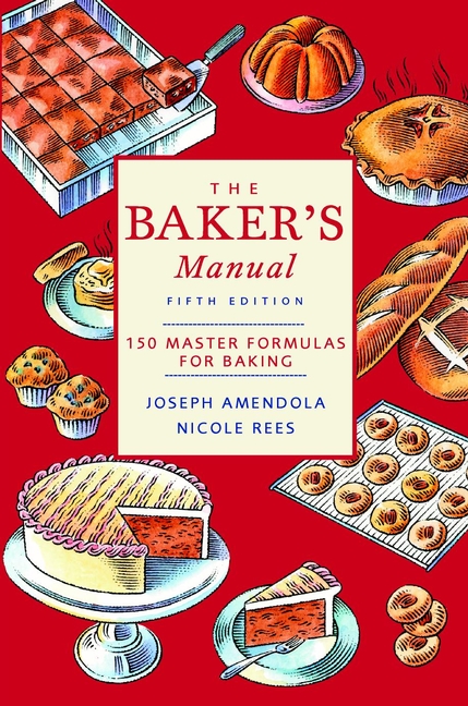 The Baker'S Manual