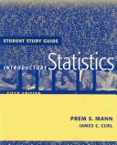 Student Study Guide to Accompany Introductory Statistics