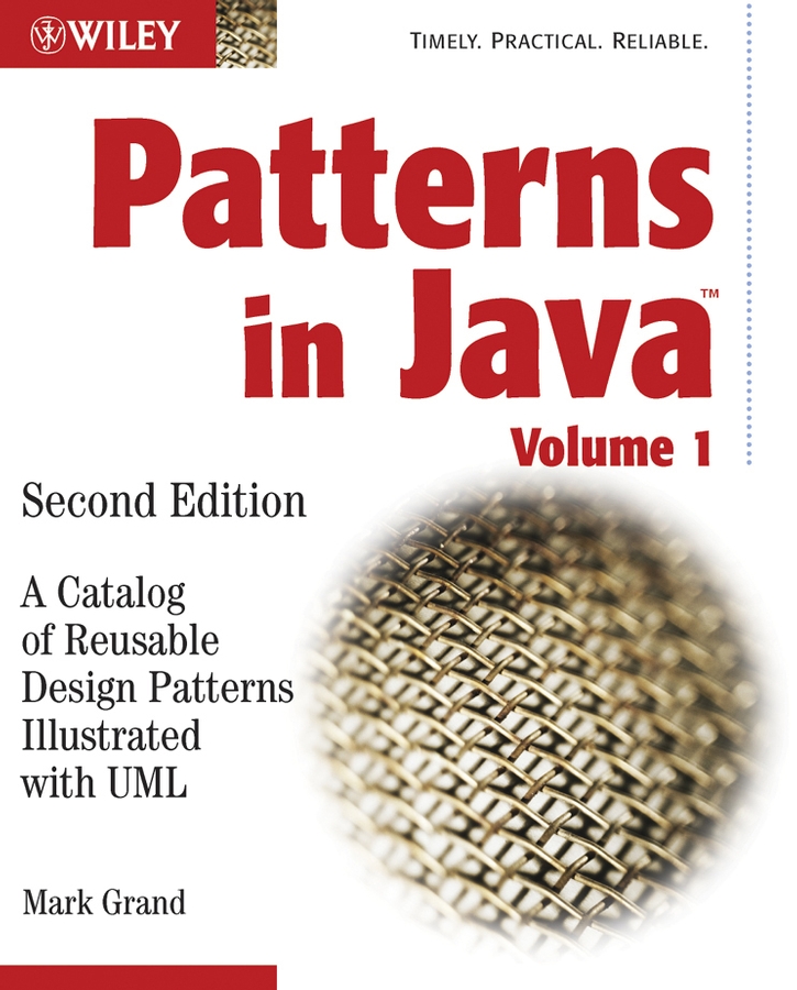 Patterns In Java