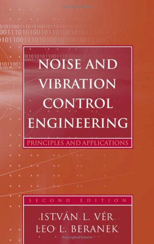 Noise and Vibration Control Engineering