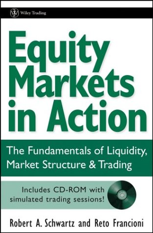 Equity Markets In Action