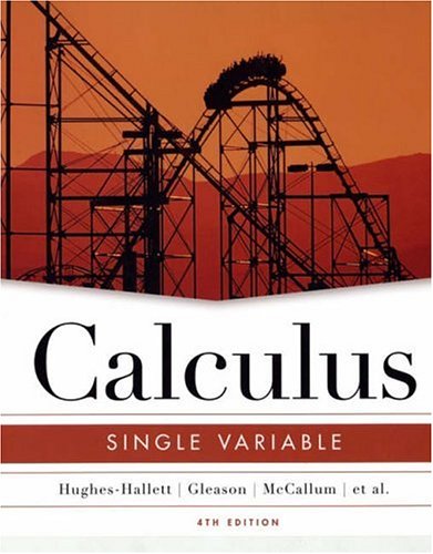 Calculus