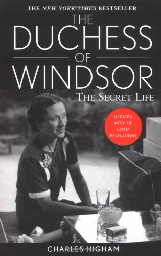The Duchess of Windsor
