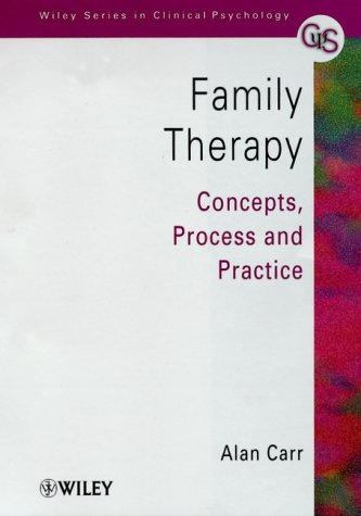 Family Therapy