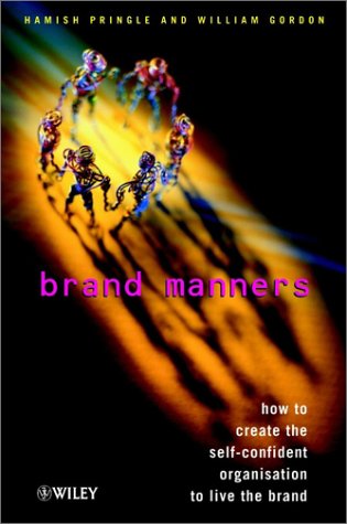 Brand Manners