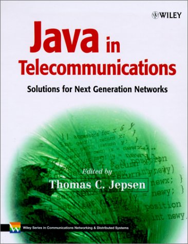 Java in Telecommunications