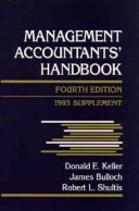 Management Accountants' Handbook