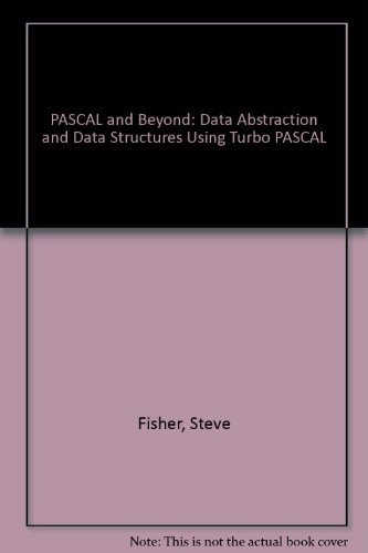 Pascal and Beyond