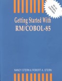Getting Started With RM/COBOL-85
