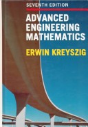 Advanced Engineering Mathematics, 7th Edition