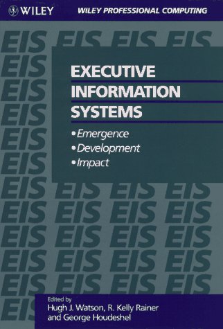 Executive Information Systems