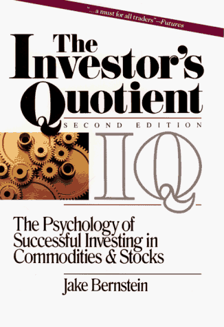 The Investor's Quotient