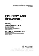 Epilepsy And Behavior