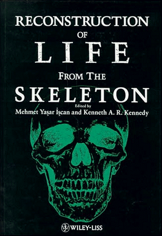 Reconstruction of Life from the Skeleton