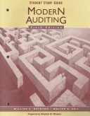 Modern Auditing, Study Guide